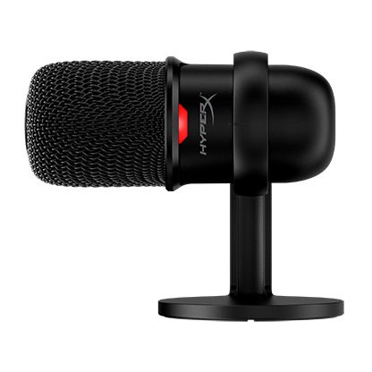 Microphone HyperX Solocast (Standalone Microphone)