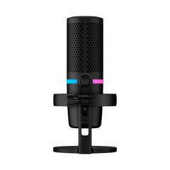 Microphone HyperX DuoCast - USB Microphone - RGB Lighting