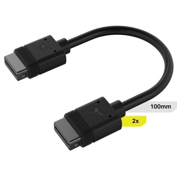 Corsair iCUE LINK Cable 2x 100mm