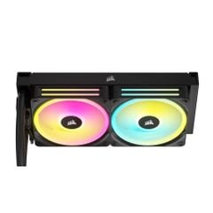 Tản nhiệt nước AIO Corsair iCUE LINK H100i RGB