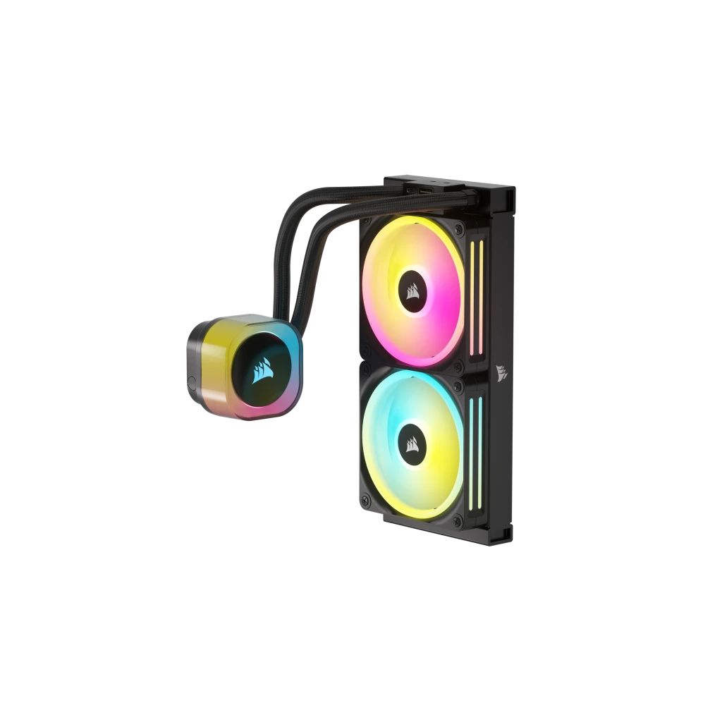Tản nhiệt nước AIO Corsair iCUE LINK H100i RGB