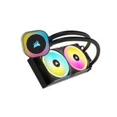 Tản nhiệt nước AIO Corsair iCUE LINK H100i RGB