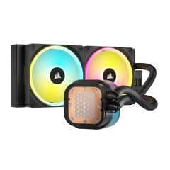 Tản nhiệt nước AIO Corsair iCUE LINK H100i RGB