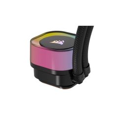 Tản nhiệt nước AIO Corsair iCUE LINK H100i RGB