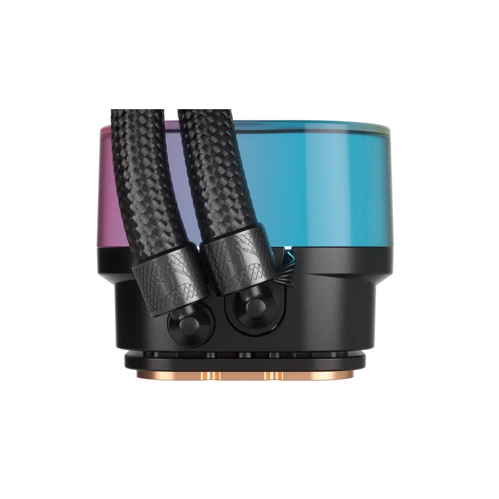 Tản nhiệt nước AIO Corsair iCUE LINK H100i RGB