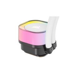 Tản nhiệt nước AIO Corsair iCUE LINK H100i RGB White