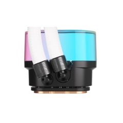 Tản nhiệt nước AIO Corsair iCUE LINK H100i RGB White