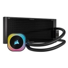 Tản nhiệt nước AIO Corsair iCUE LINK H115i RGB