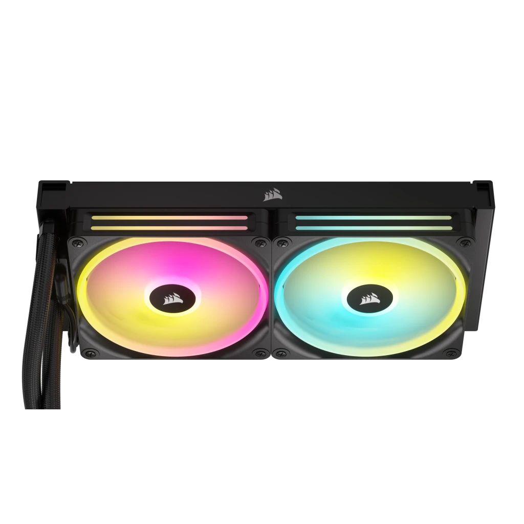 Tản nhiệt nước AIO Corsair iCUE LINK H115i RGB