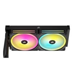 Tản nhiệt nước AIO Corsair iCUE LINK H115i RGB