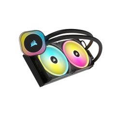 Tản nhiệt nước AIO Corsair iCUE LINK H115i RGB