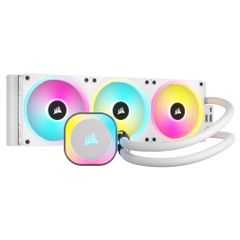 Tản nhiệt nước AIO Corsair iCUE LINK H150i RGB White