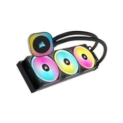 Tản nhiệt nước AIO Corsair iCUE LINK H150i RGB