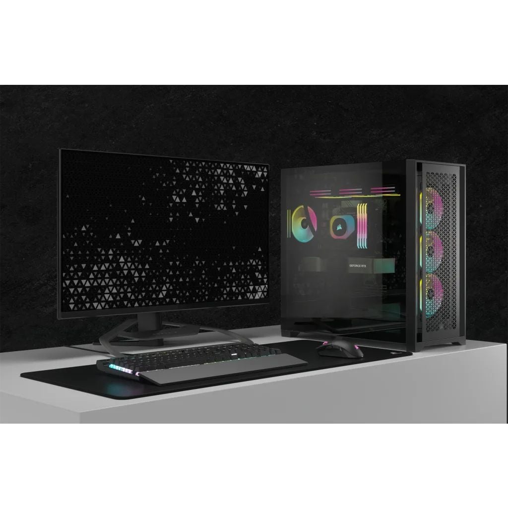 Tản nhiệt nước AIO Corsair iCUE LINK H150i RGB