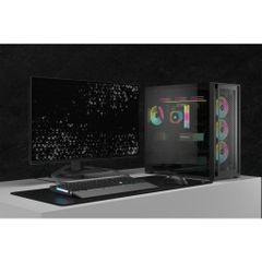 Tản nhiệt nước AIO Corsair iCUE LINK H150i RGB