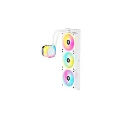 Tản nhiệt nước AIO Corsair iCUE LINK H150i RGB White