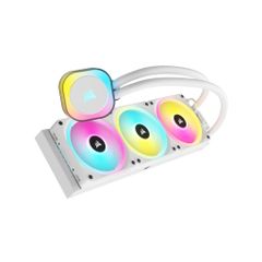 Tản nhiệt nước AIO Corsair iCUE LINK H150i RGB White