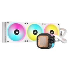 Tản nhiệt nước AIO Corsair iCUE LINK H150i RGB White