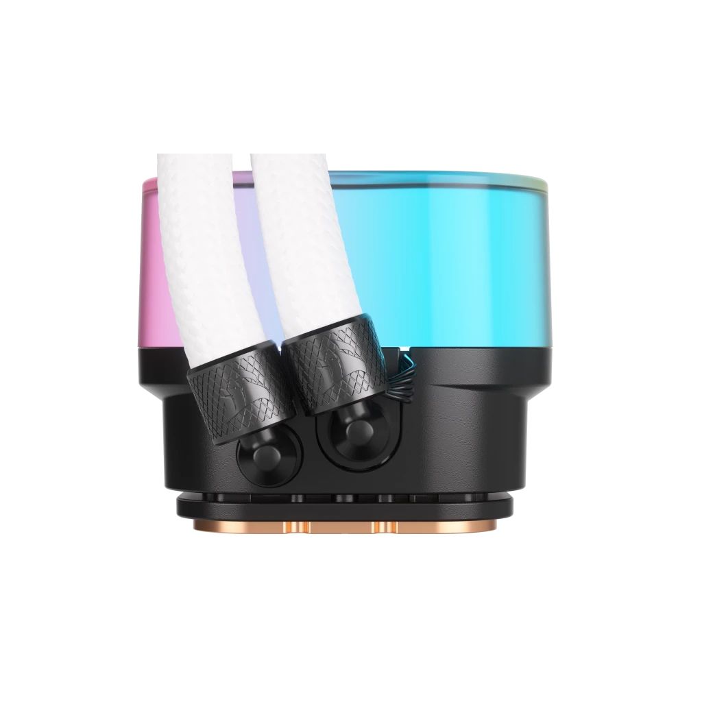 Tản nhiệt nước AIO Corsair iCUE LINK H150i RGB White