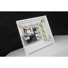 Tản nhiệt nước AIO Corsair iCUE LINK H150i RGB White