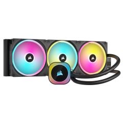 Tản nhiệt nước AIO Corsair iCUE LINK H170i RGB