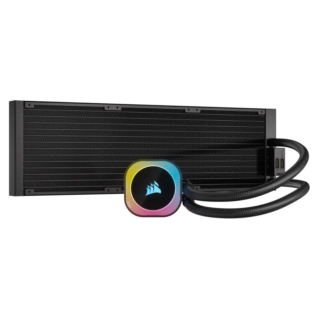 Tản nhiệt nước AIO Corsair iCUE LINK H170i RGB