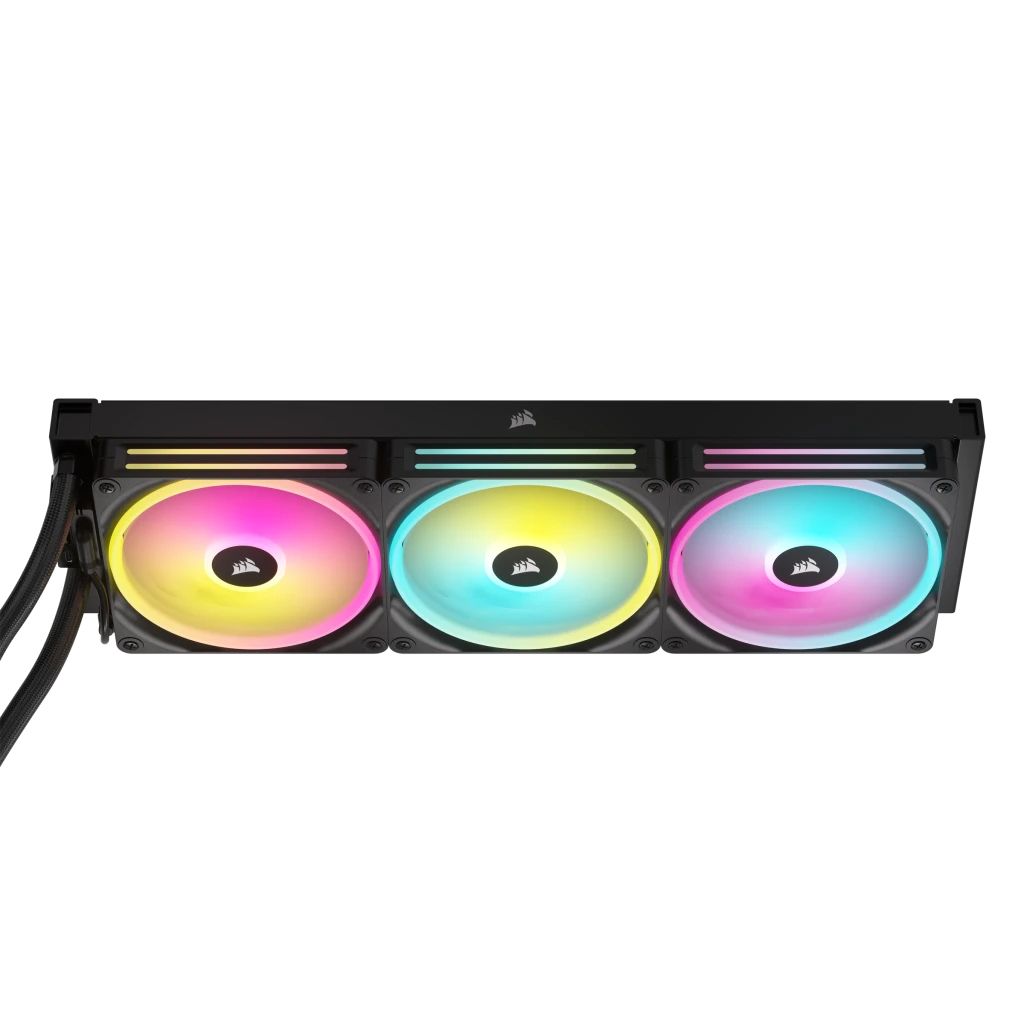Tản nhiệt nước AIO Corsair iCUE LINK H170i RGB
