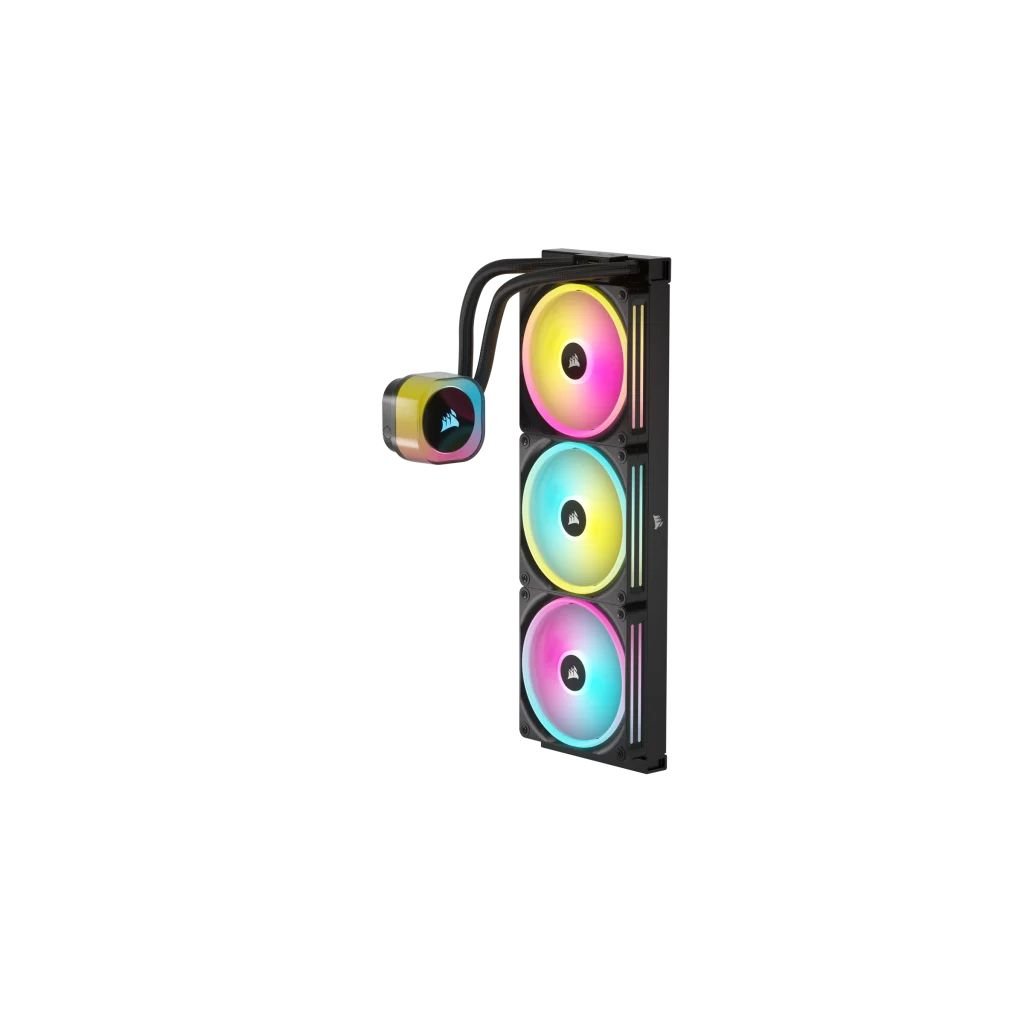 Tản nhiệt nước AIO Corsair iCUE LINK H170i RGB