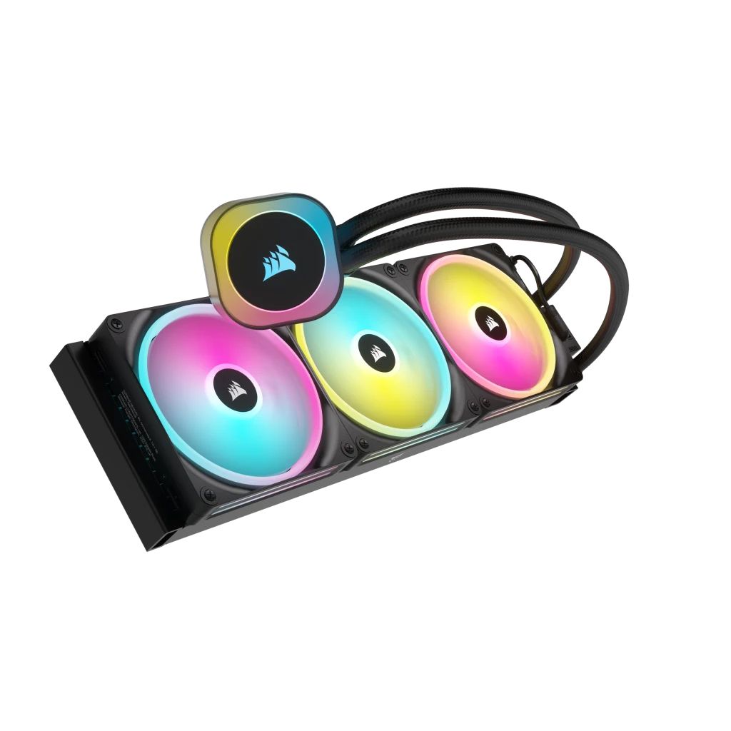 Tản nhiệt nước AIO Corsair iCUE LINK H170i RGB