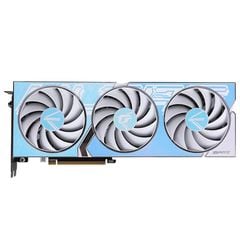 VGA Colorful iGame GeForce RTX 4060 Ti Ultra W OC 8GB-V