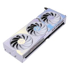 VGA Colorful iGame GeForce RTX 4060 Ti Ultra W OC 8GB-V