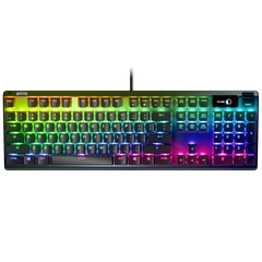 Bàn phím Gaming Steelseries Apex Pro RGB - Mechanical OmniPoint Switch