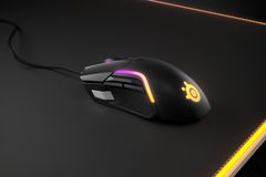 Chuột Gaming Steelseries Rival 5