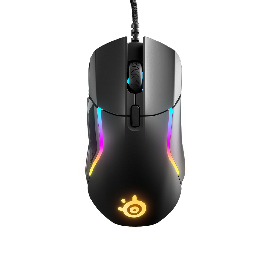 Chuột Gaming Steelseries Rival 5