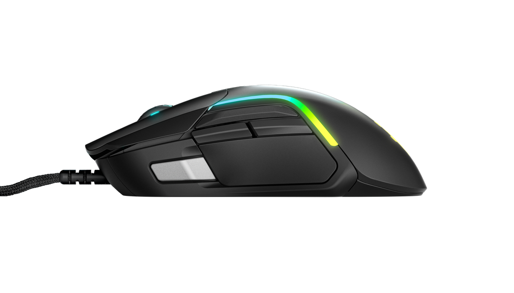 Chuột Gaming Steelseries Rival 5
