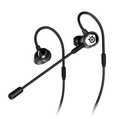 Tai nghe Gaming In-ear SteelSeries Tusq