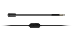 Tai nghe Gaming In-ear SteelSeries Tusq