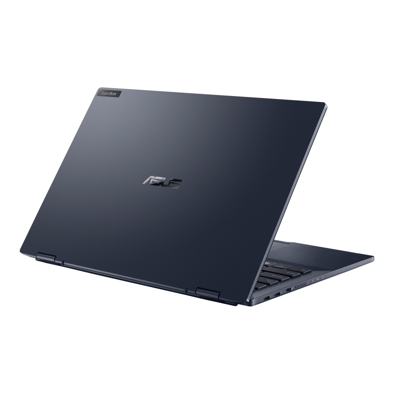 Laptop ASUS ExpertBook OLED B5302FEA LF0749W (Core™ i5-1135G7 | 8GB | 512GB | Intel Iris Xe | 13.3-inch FHD | Cảm ứng | Win 11 | Đen)