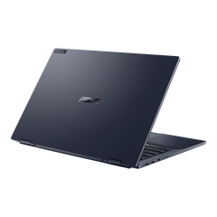 Laptop ASUS ExpertBook OLED B5302FEA LF0749W (Core™ i5-1135G7 | 8GB | 512GB | Intel Iris Xe | 13.3-inch FHD | Cảm ứng | Win 11 | Đen)