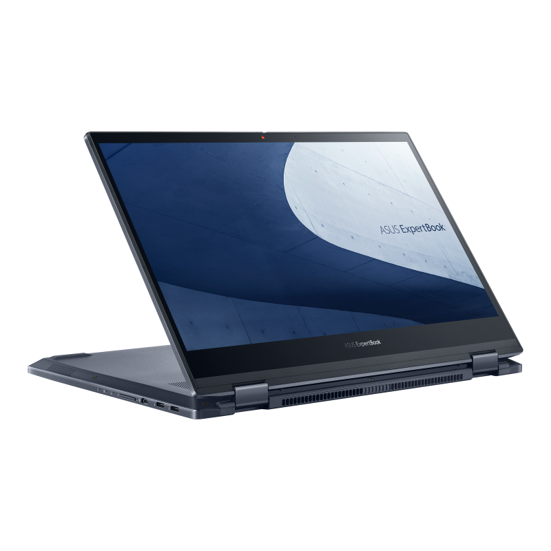 Laptop ASUS ExpertBook OLED B5302FEA LF0749W (Core™ i5-1135G7 | 8GB | 512GB | Intel Iris Xe | 13.3-inch FHD | Cảm ứng | Win 11 | Đen)