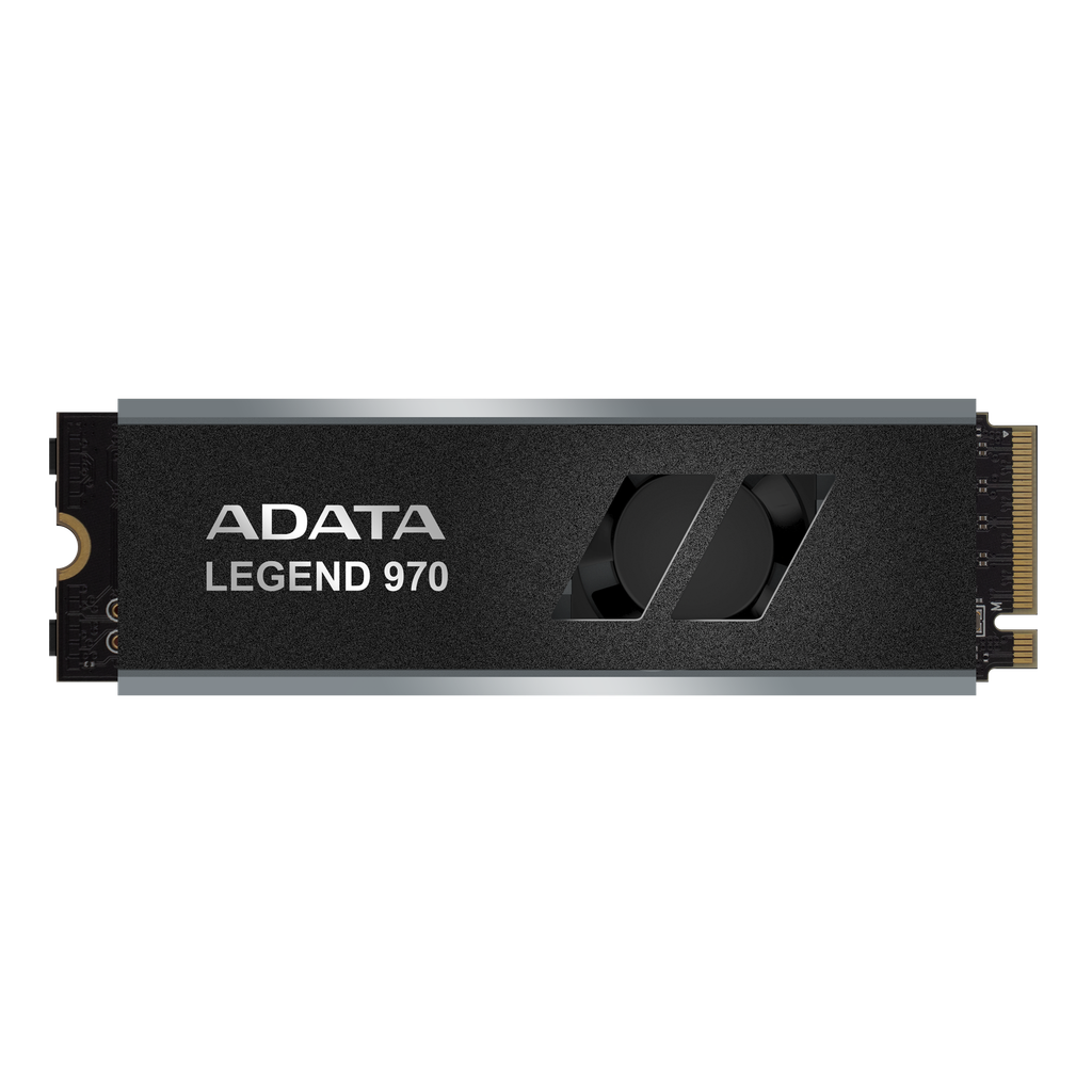 Ổ cứng SSD Adata Legend 970 PCIe Gen5 x4 M.2 2280