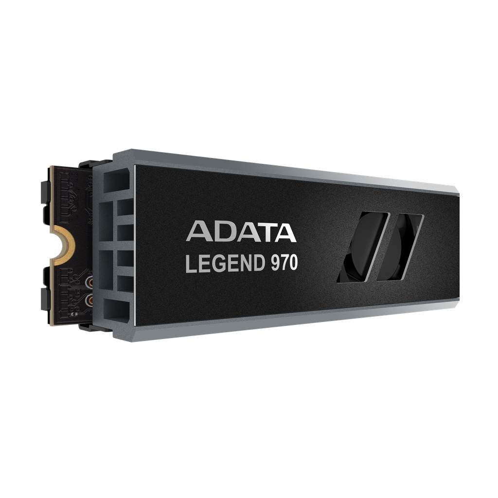 Ổ cứng SSD Adata Legend 970 PCIe Gen5 x4 M.2 2280