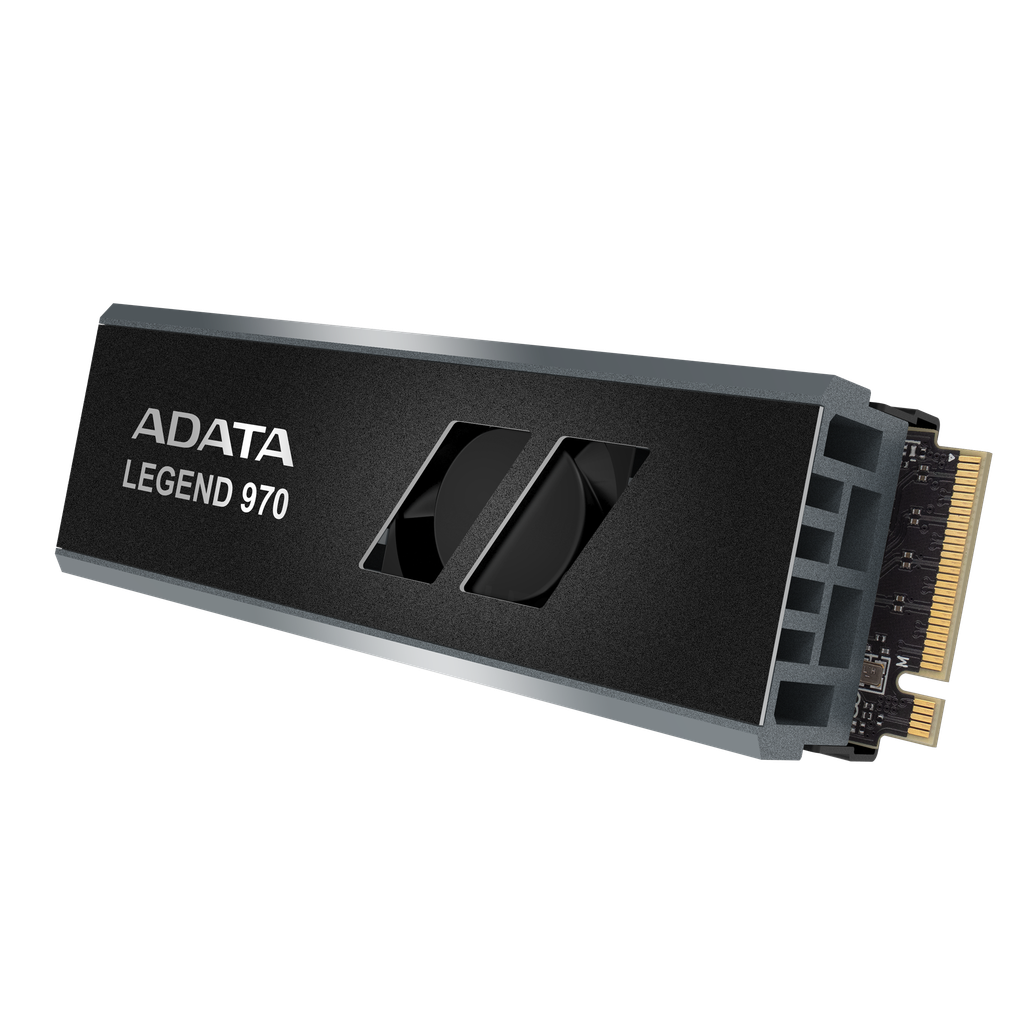 Ổ cứng SSD Adata Legend 970 PCIe Gen5 x4 M.2 2280