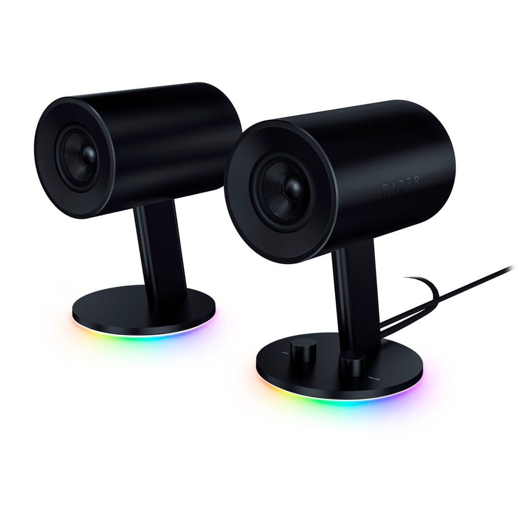 Loa Razer Nommo Chroma 2.0 Gaming Speakers