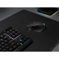 Chuột không dây Corsair M65 RGB ULTRA WIRELESS Tunable FPS