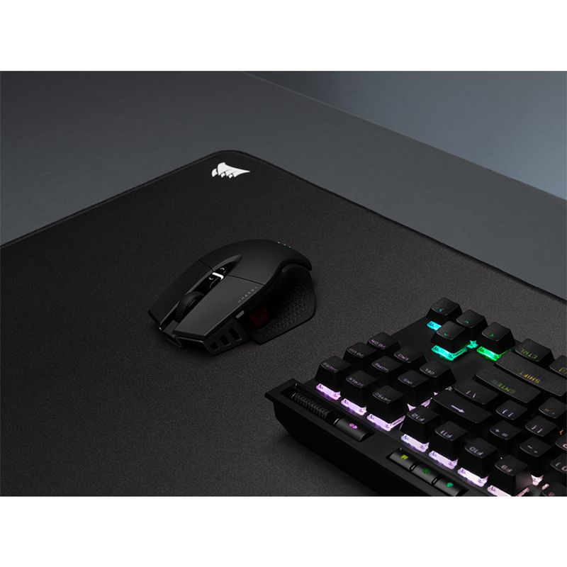 Chuột không dây Corsair M65 RGB ULTRA WIRELESS Tunable FPS