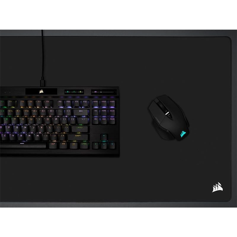 Chuột không dây Corsair M65 RGB ULTRA WIRELESS Tunable FPS