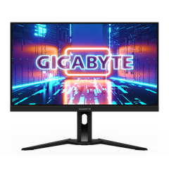 Màn hình GIGABYTE M27Q-P (27inch/QHD/IPS/170Hz/1ms/400nits/HDMI+DP+USB)