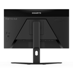 Màn hình GIGABYTE M27Q-P (27inch/QHD/IPS/170Hz/1ms/400nits/HDMI+DP+USB)