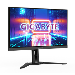 Màn hình GIGABYTE M27Q-P (27inch/QHD/IPS/170Hz/1ms/400nits/HDMI+DP+USB)